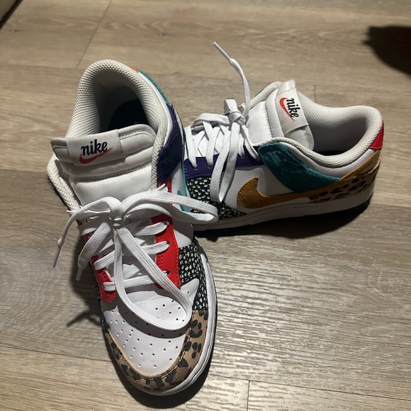 Nike Dunk’s Rare - Picture 11 of 14